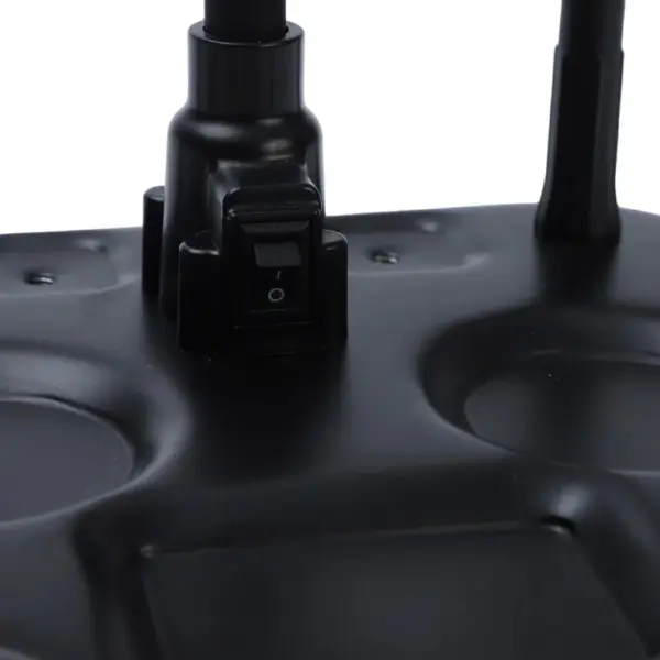 Soldering Station Magnifying Glass