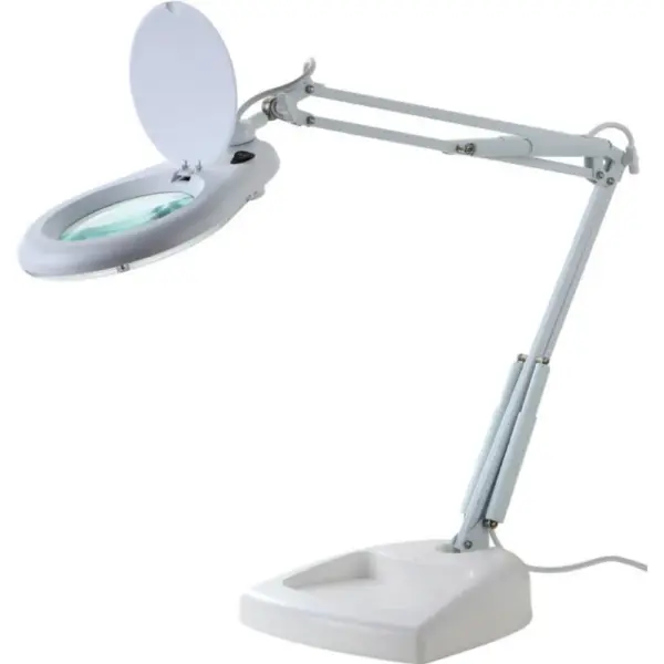 Soldering Magnifying Lamp