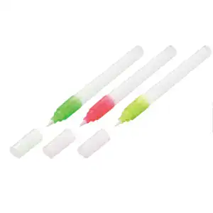Precision flux applicator pens for electronics soldering and repair.