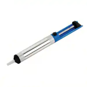 High-Quality Desoldering Pump for PCB Solder Removal.