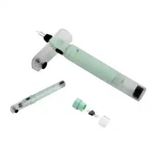 High-precision polystyrene hot wire cutter for foam shaping and insulation cutting. Ideal for DIY projects, crafts, and industrial applications with adjustable temperature control.