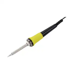 High-Quality Professional Soldering Iron for Electronics Repair and DIY Projects.