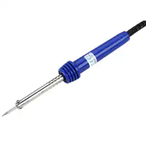 High-Quality Electric Soldering Iron for Electronics Repair.