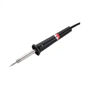 High-Quality Electric Soldering Iron for Precise Electronics Work.