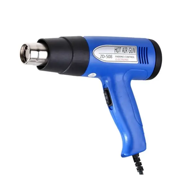 Hot Air Paint Stripping Gun