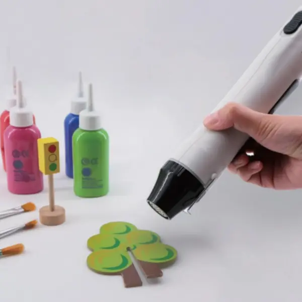 Mini Hot Air Gun