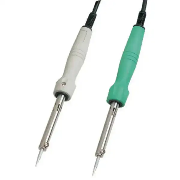 High-quality soldering iron for electronic repairs and DIY projects.