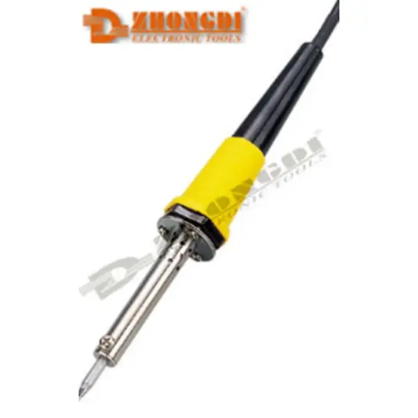 Manual Soldering Iron