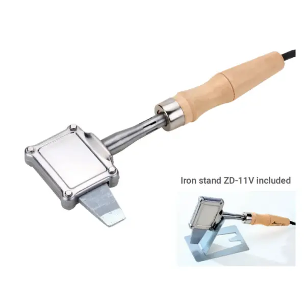 Heavy Duty Electric Soldering Iron