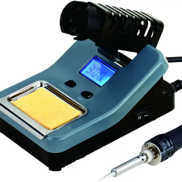 Soldering Station Digital