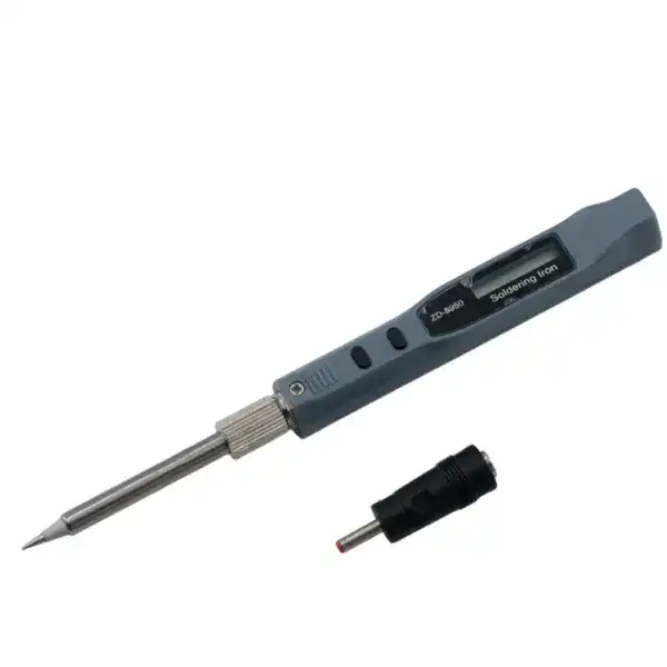 USB-C Soldering Iron for Precision Electronics Repair.