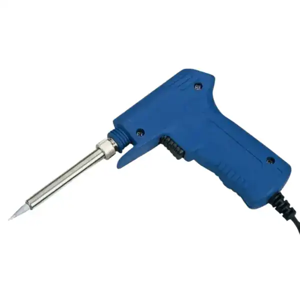 High-Quality Professional Soldering Gun for Electronics Repair and DIY Projects.