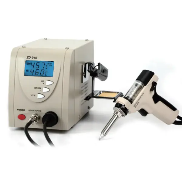 ZD-915 Desoldering Station