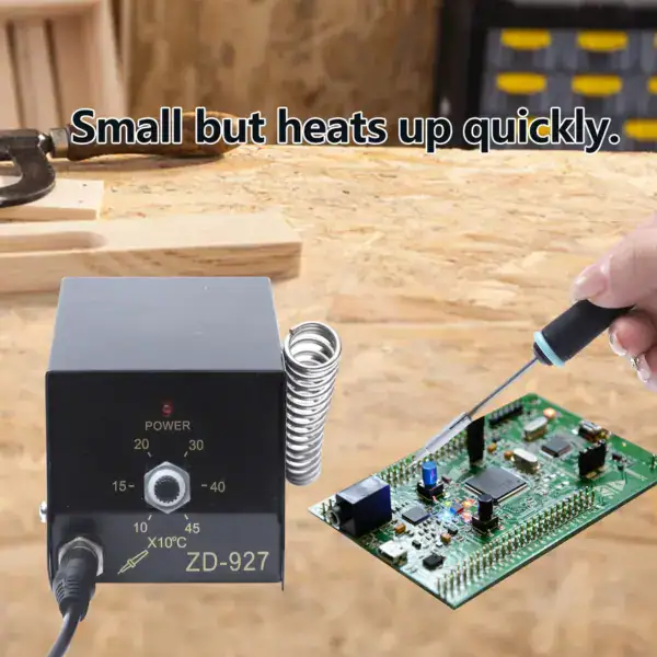 220V Iron Soldering Station