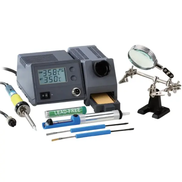 Soldering Station Kit