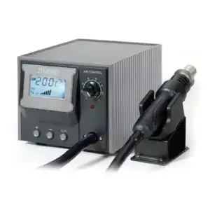 High-Precision Soldering Station for Electronics Repair.