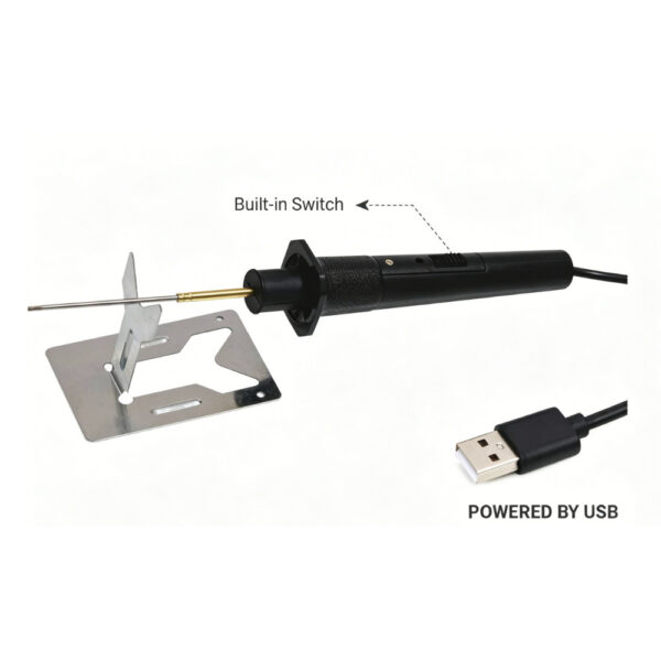 Foam Cutting Kit