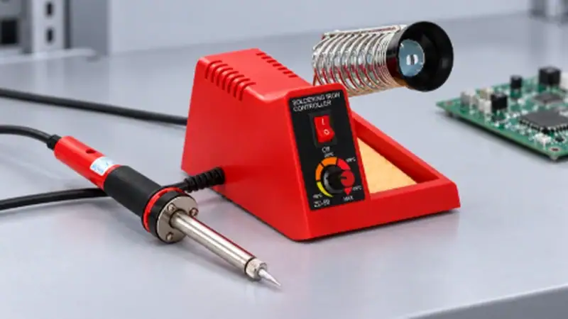 Soldadores USB-C, inalámbricos o conectados a la red eléctrica: cómo crear una gama de herramientas portátiles
